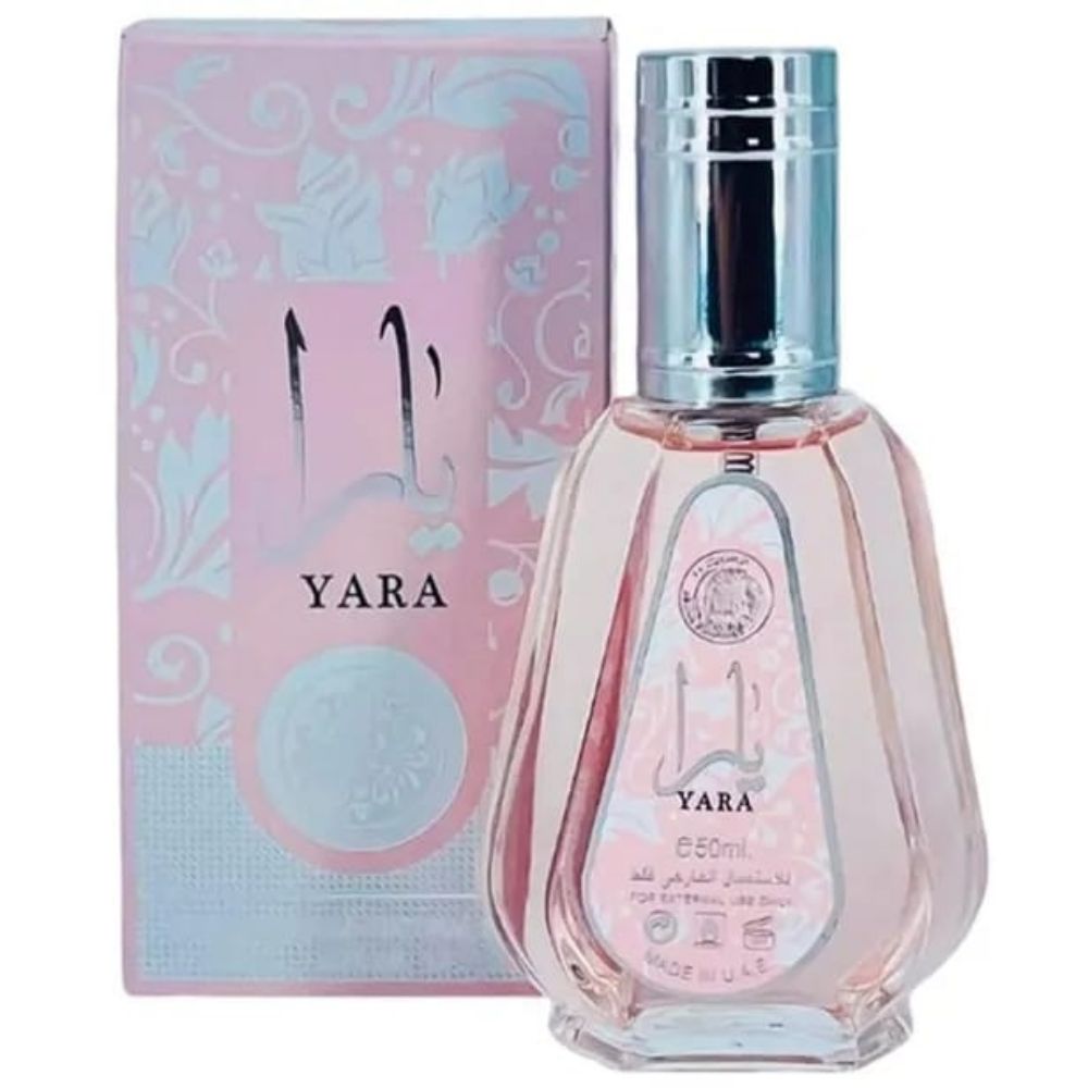 Imagen de PERFUME YARA 50ML B052