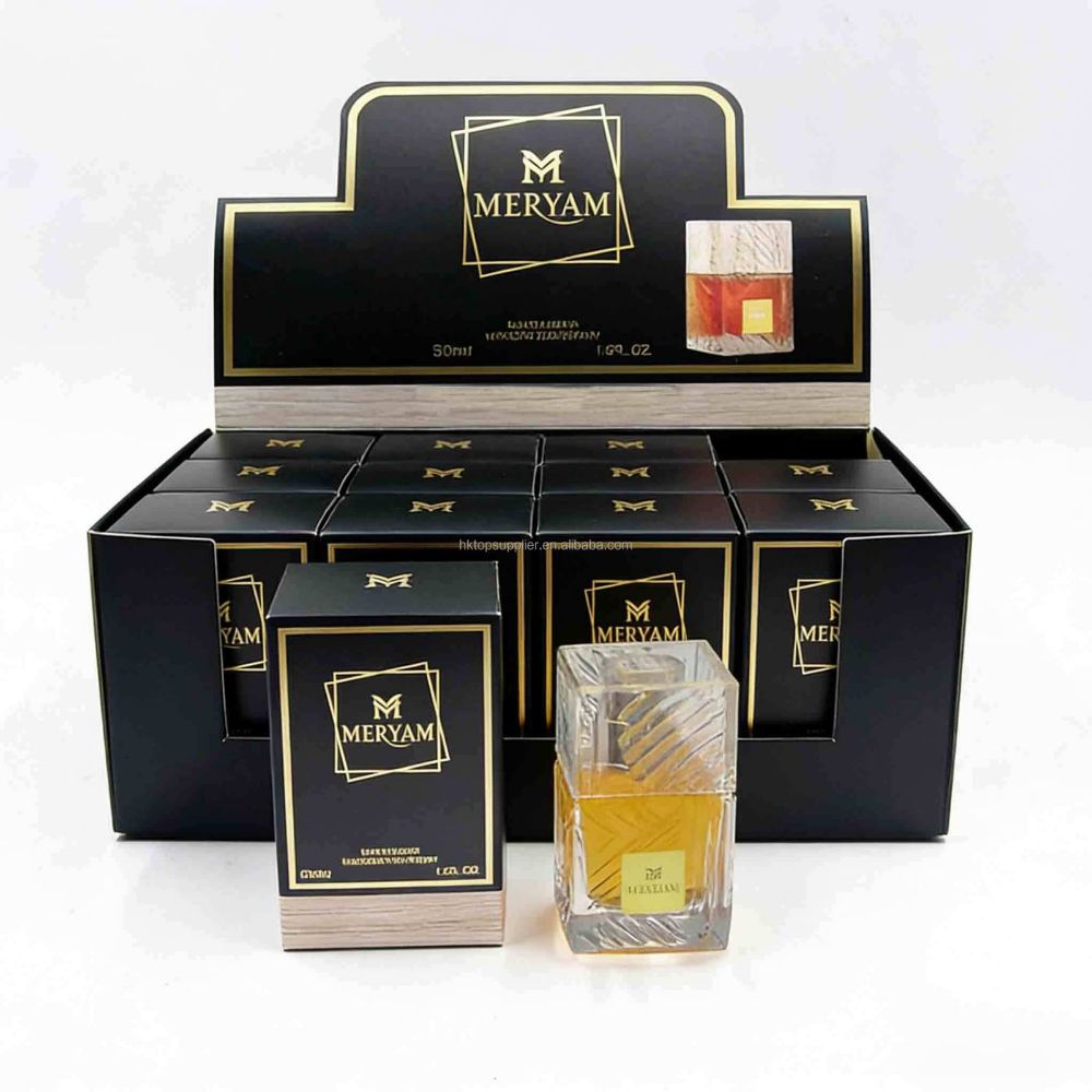 Imagen de PERFUME MERYAM 30ML MF100-31