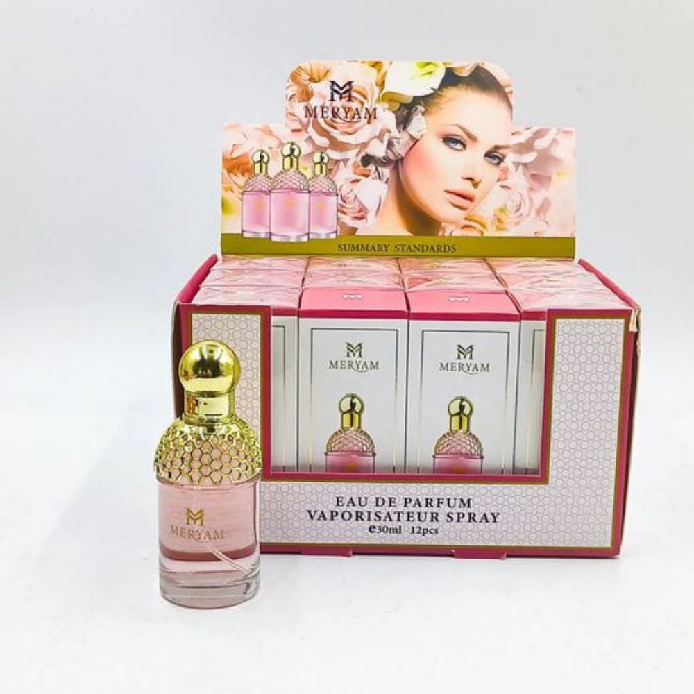 Imagen de PERFUME MERYAM 30ML M100-17