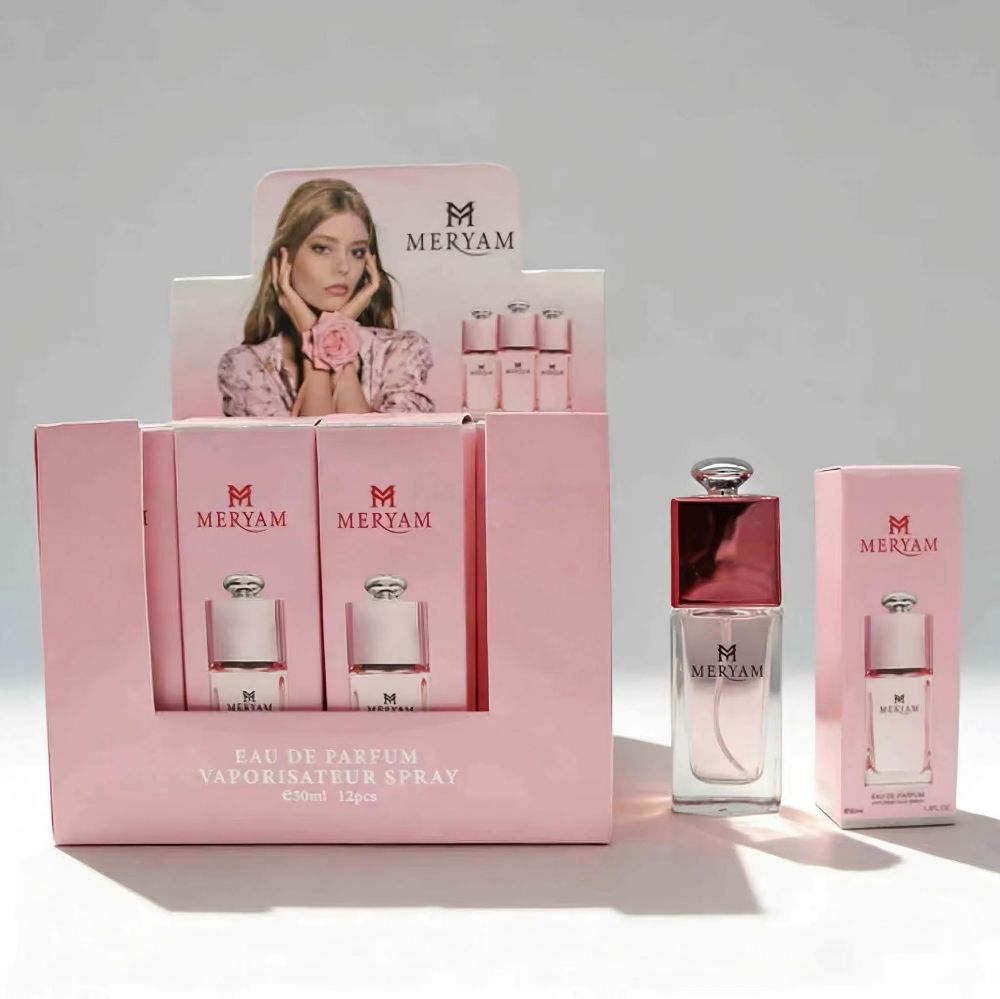 Imagen de PERFUME MERYAM 30ML MF100-35