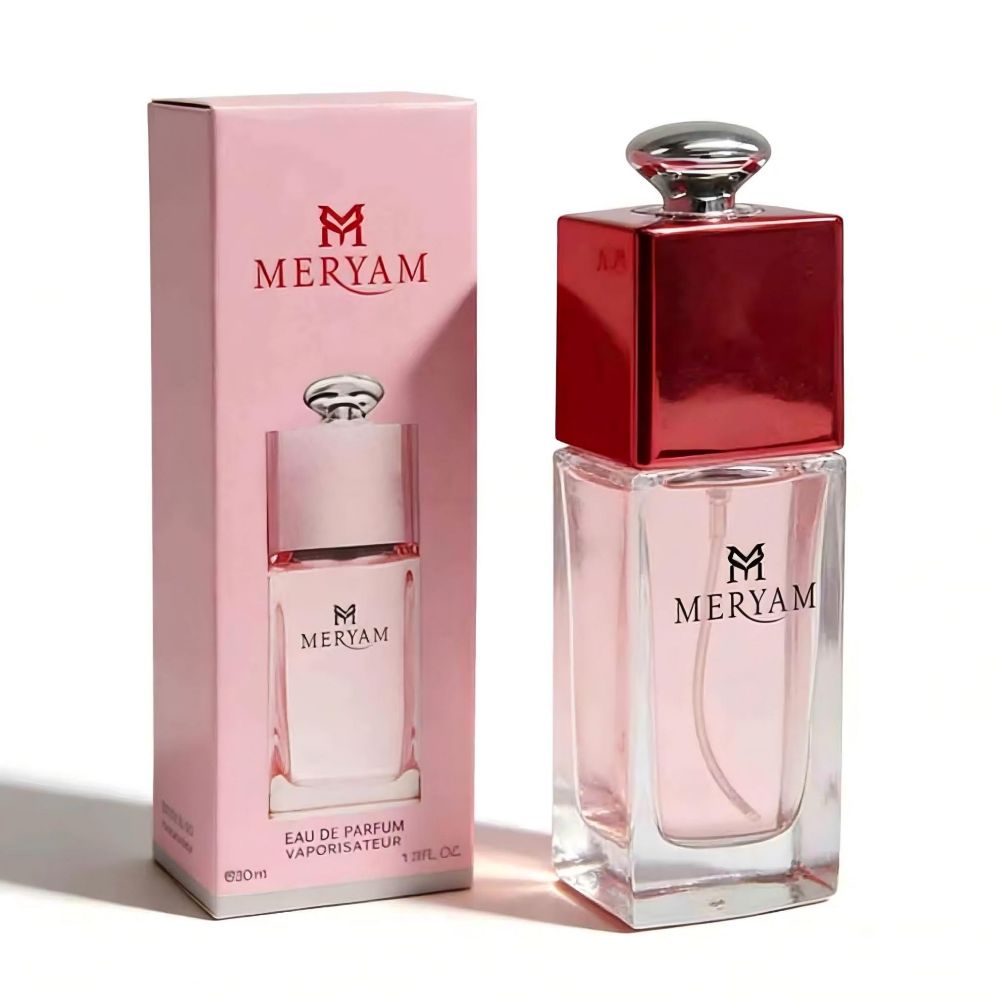 Imagen de PERFUME MERYAM 30ML MF100-35