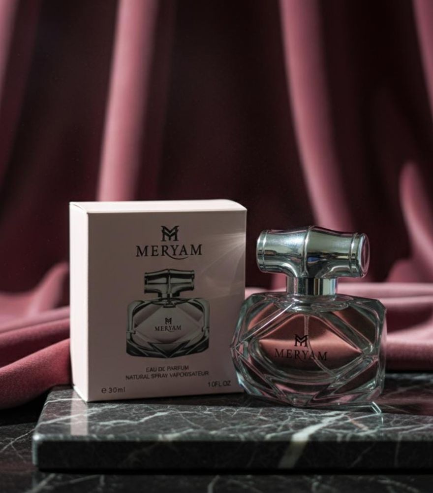 Imagen de PERFUME MERYAM 30ML MF100-40