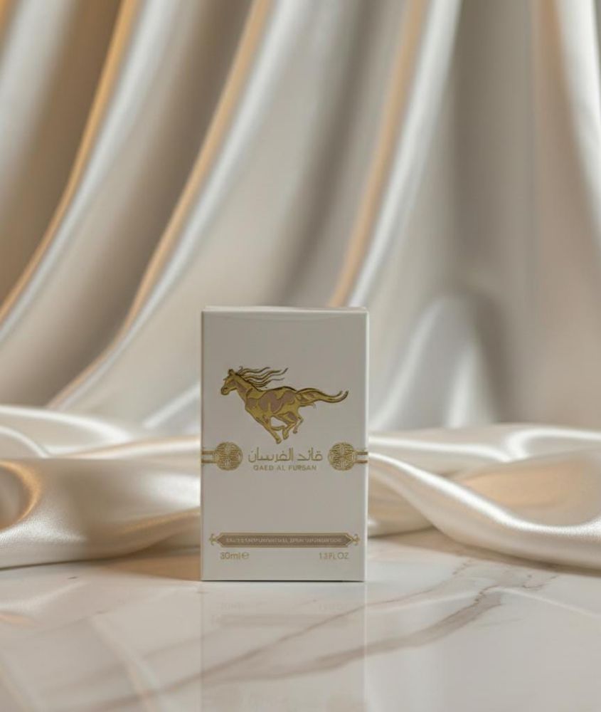 Imagen de PERFUME QAED AL FURSAN 30ML AB061-30