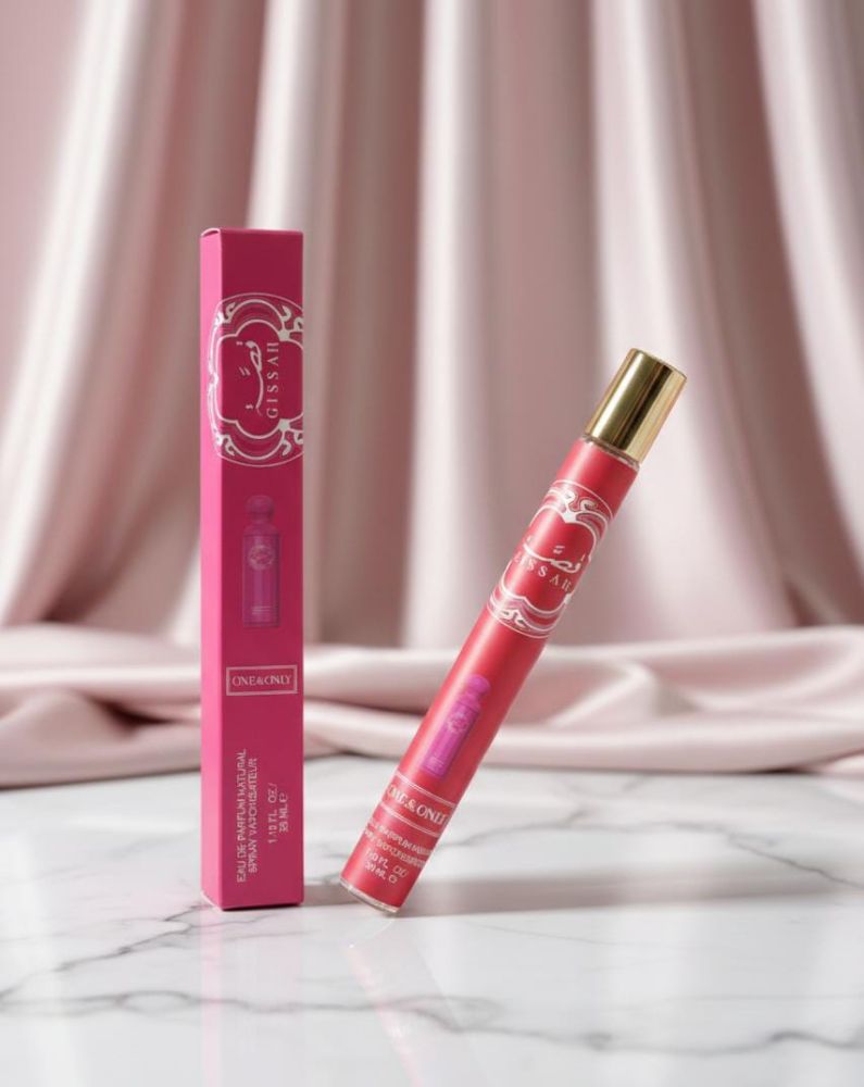 Imagen de PERFUME TUBO GISSAH 35ML B100-123