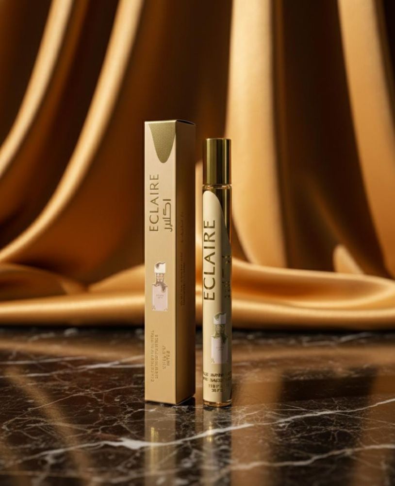 Imagen de PERFUME TUBO ECLAIRE 35ML B100-118