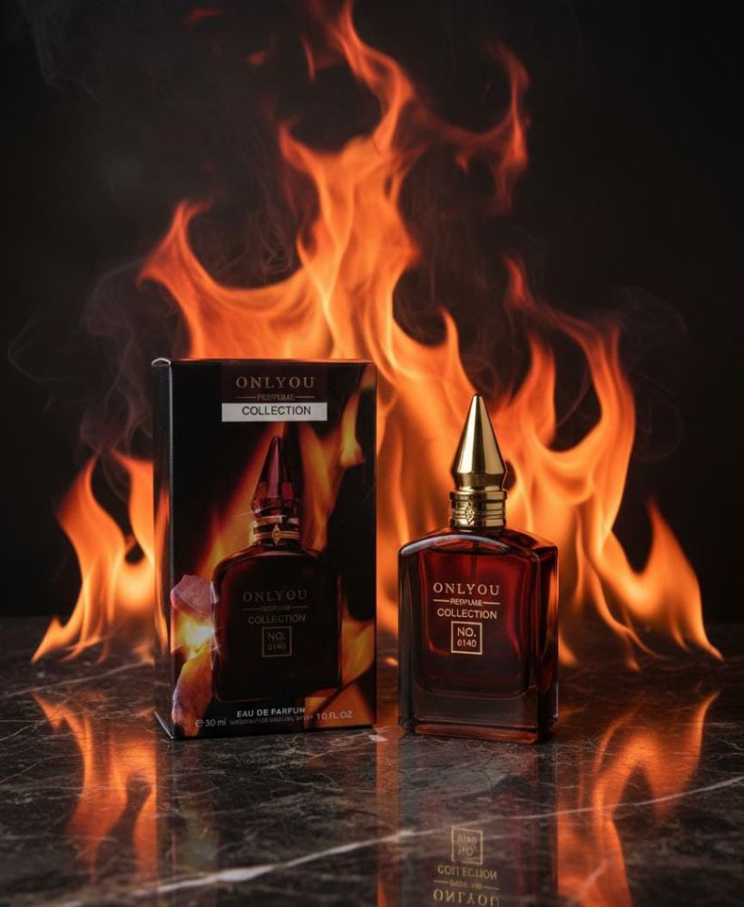 Imagen de PERFUME ONLYOU 8140 LU830-140 30ML