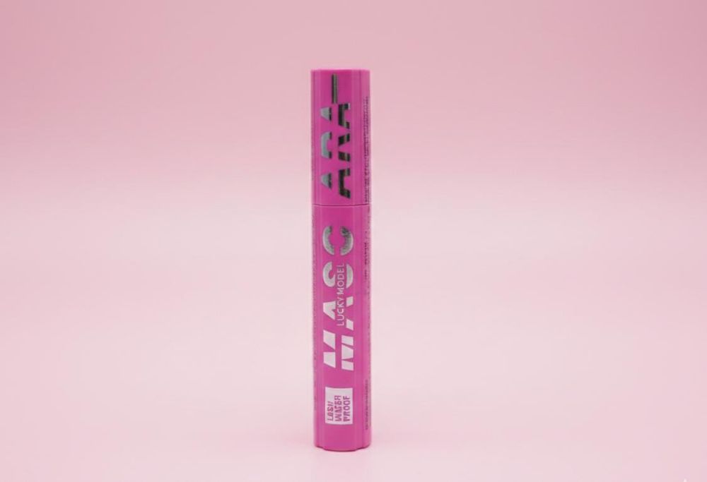 Imagen de MASCARA P/PESTAÑAS LUCKY MODEL MM5012B