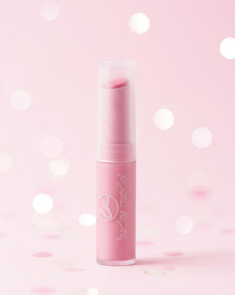 Imagen de BALSAMO LABIAL LUCKY MODEL MS9027