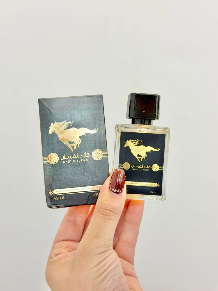 Imagen de PERFUME QAED AL FURSAN 30ML AB061-29