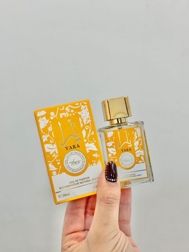 Imagen de PERFUME YARA TOUS 30ML AB061-09