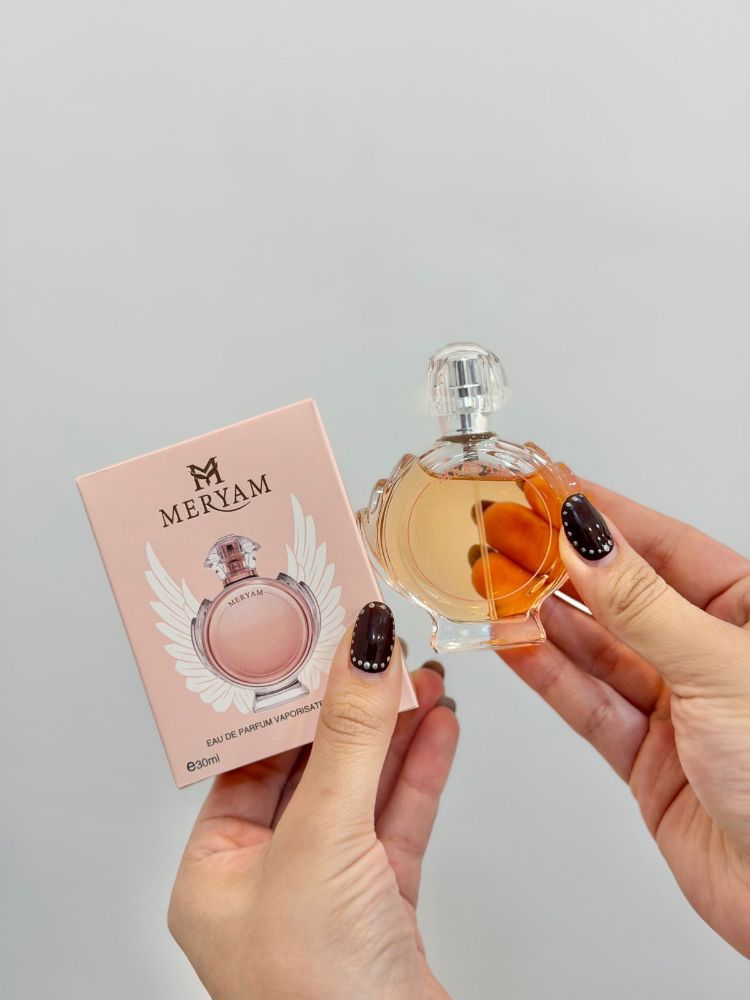 Imagen de PERFUME MERYAM 30ML MF100-56