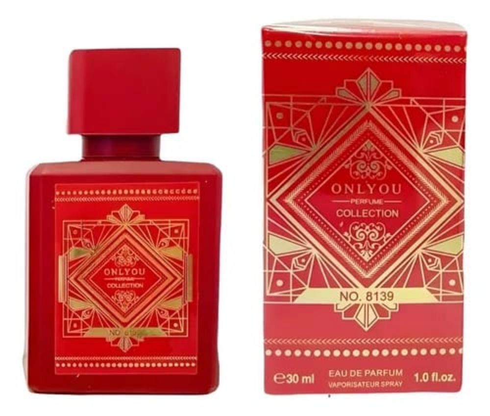 Imagen de PERFUME 8139 ONLYOU OLU830-139 30ML