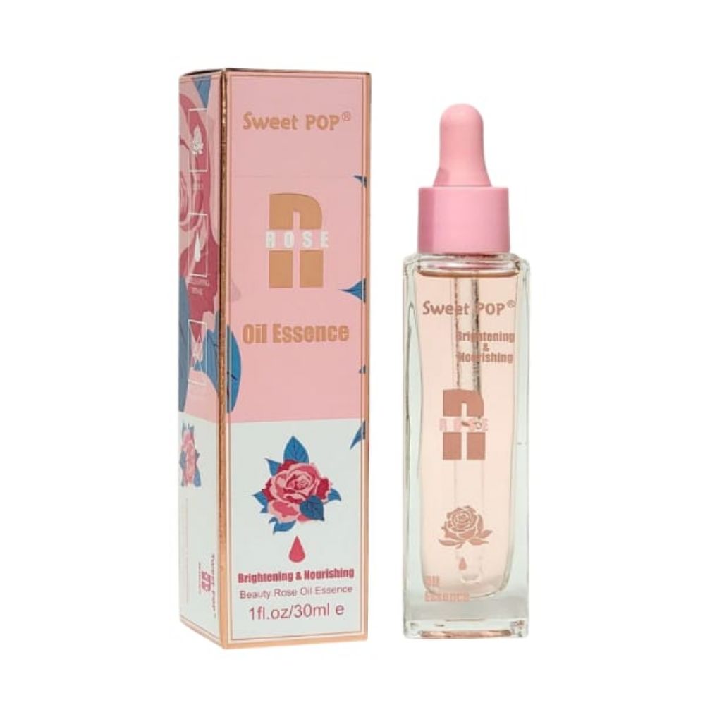 Imagen de ESENCIA DE ACEITE DE ROSAS SWEET POP SP-0001R