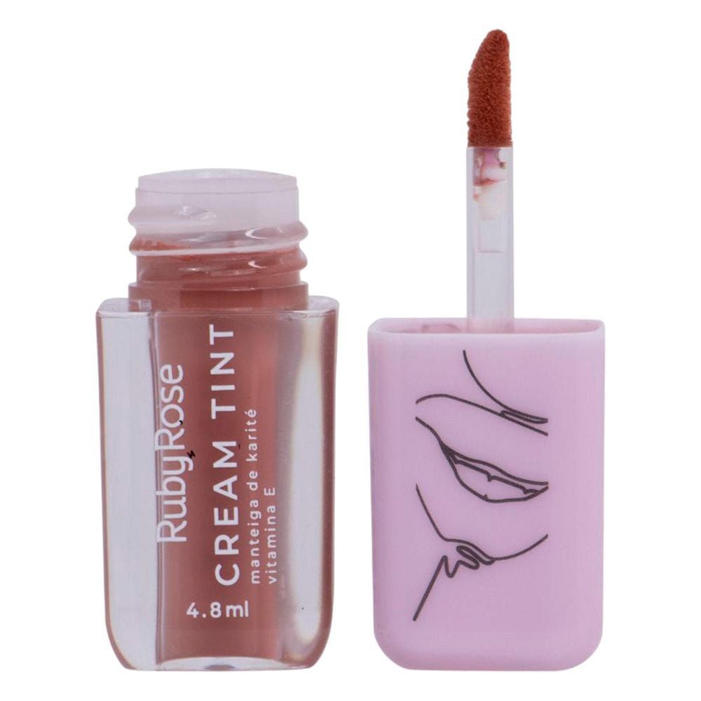 Imagen de CREAM TINT RUBY ROSE HB8233-4