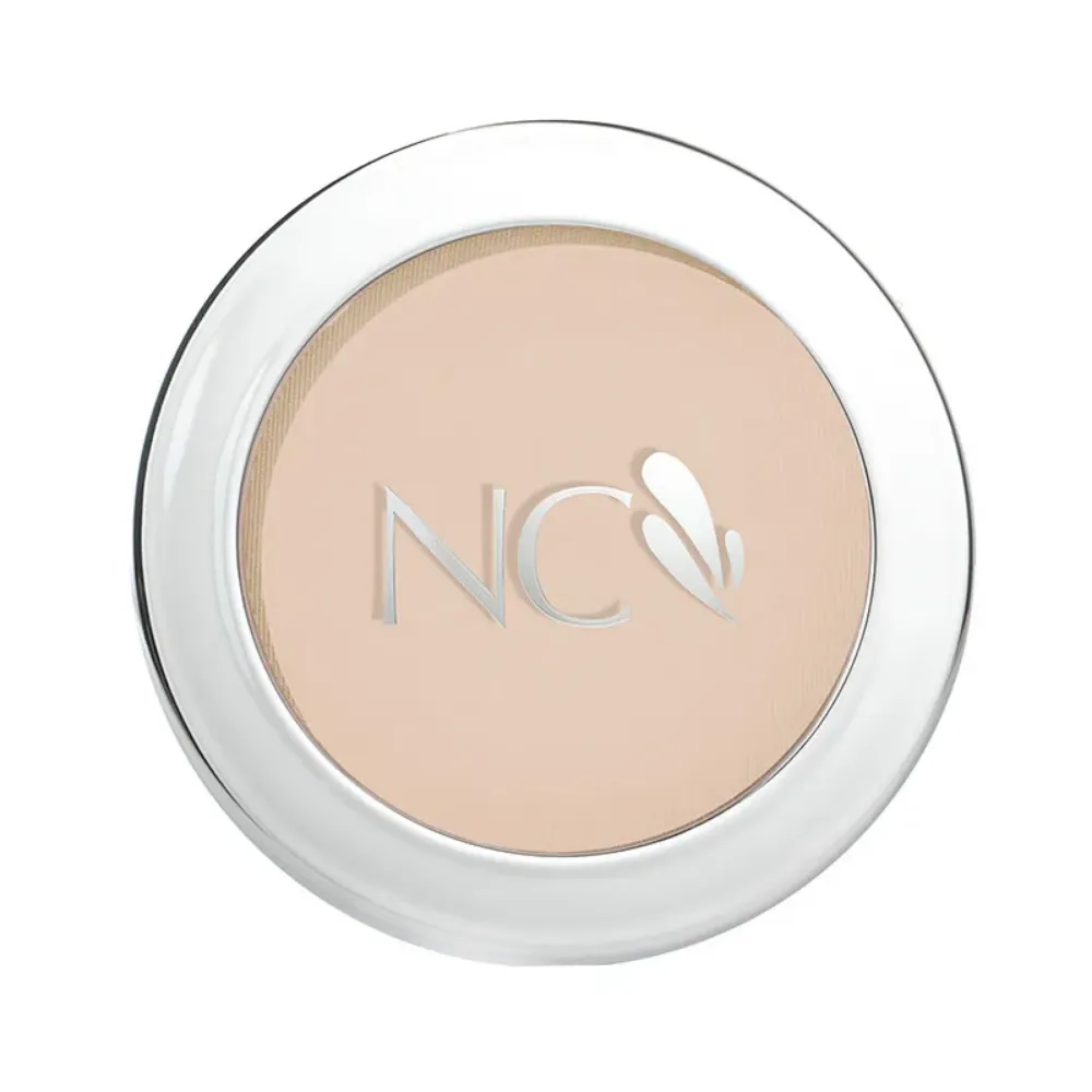 Imagen de POLVO COMPACTO FLAT WHITE N.10 NEW COLOR