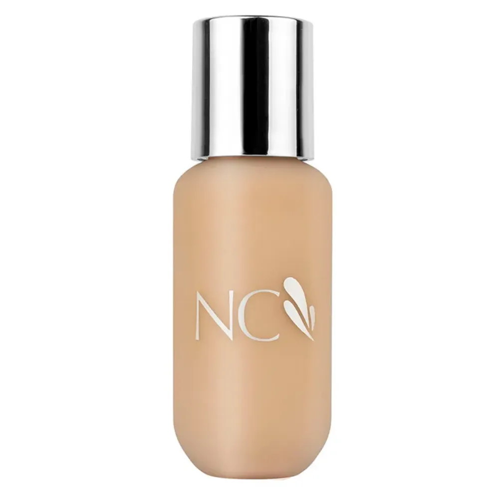 Imagen de BASE LIQUIDA CAPUCCINO N.40 30ML NEW COLOR