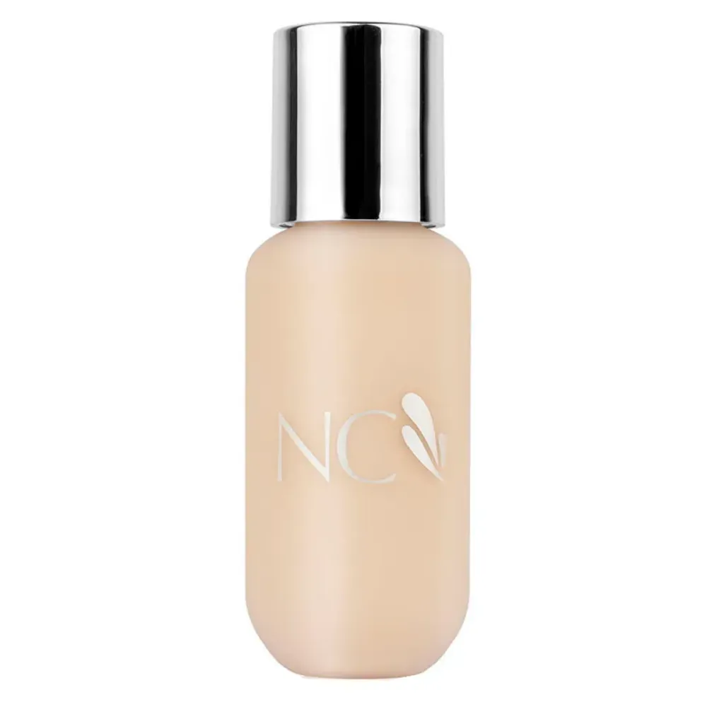 Imagen de BASE LIQUIDA FLAT WHITE N.10 30ML NEW COLOR