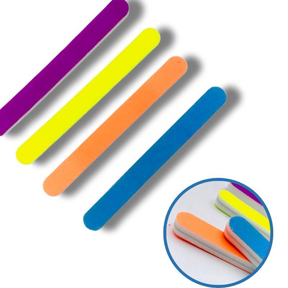 Imagen de LIMA P/UÑAS 5643