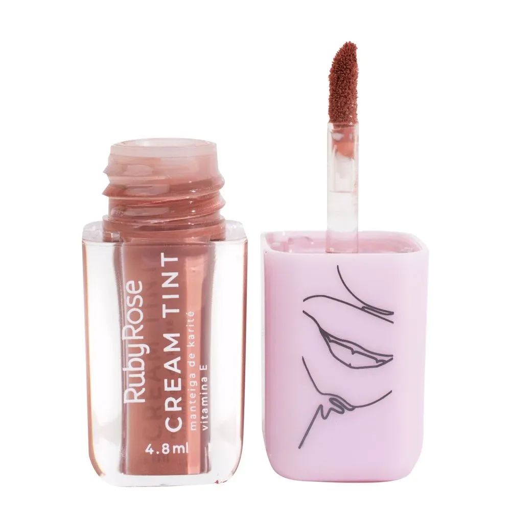 Imagen de CREAM TINT RUBY ROSE HB8322-2