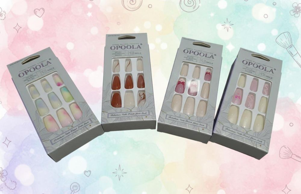 Imagen de UÑA POSTIZA OPOOLA NA7760