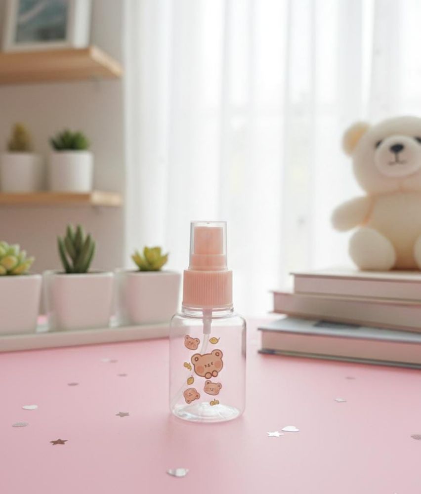 Imagen de MINI ATOMIZADOR DE PERFUME 8ML