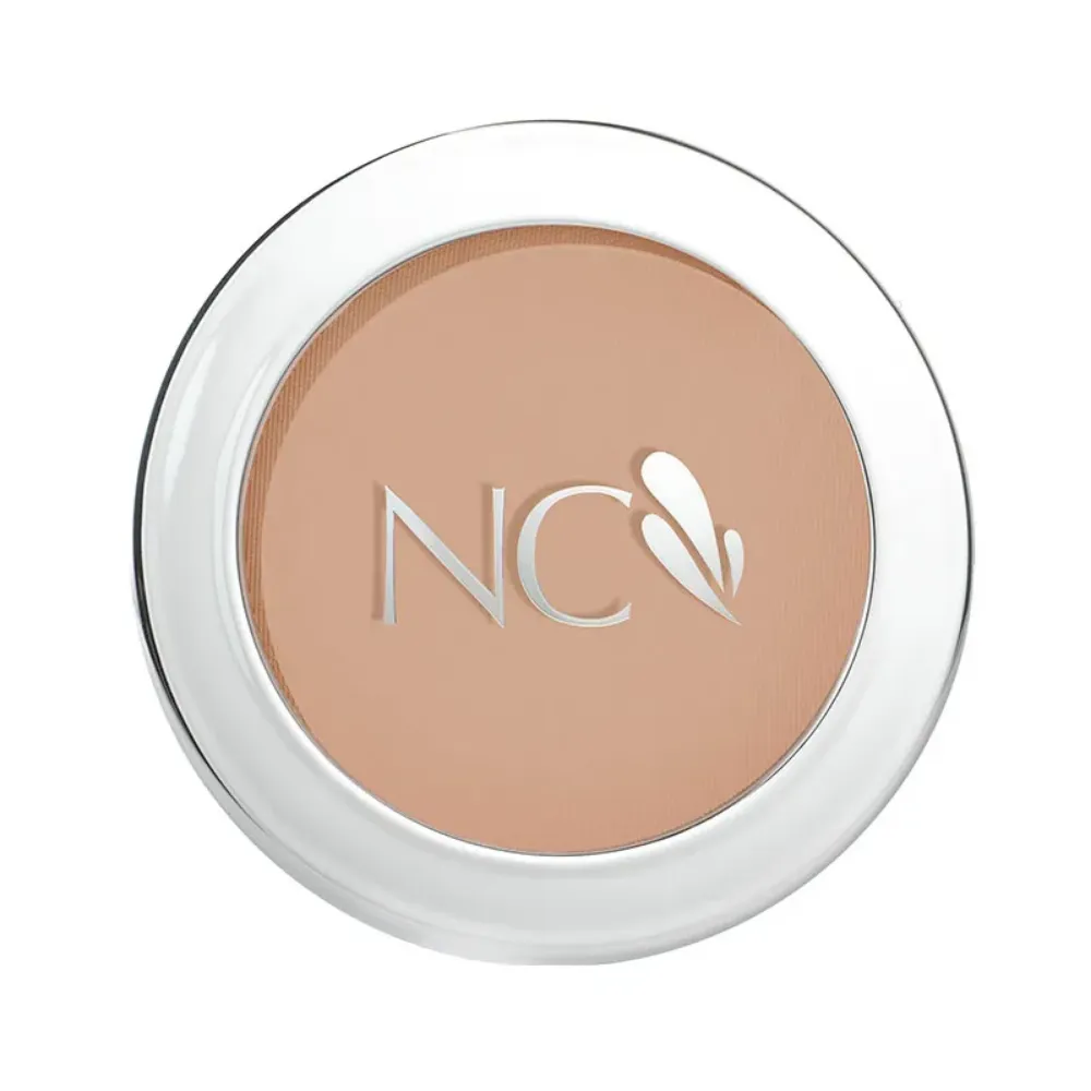 Imagen de POLVO COMPACTO NEWCOLOR CAPUCCINO N.40