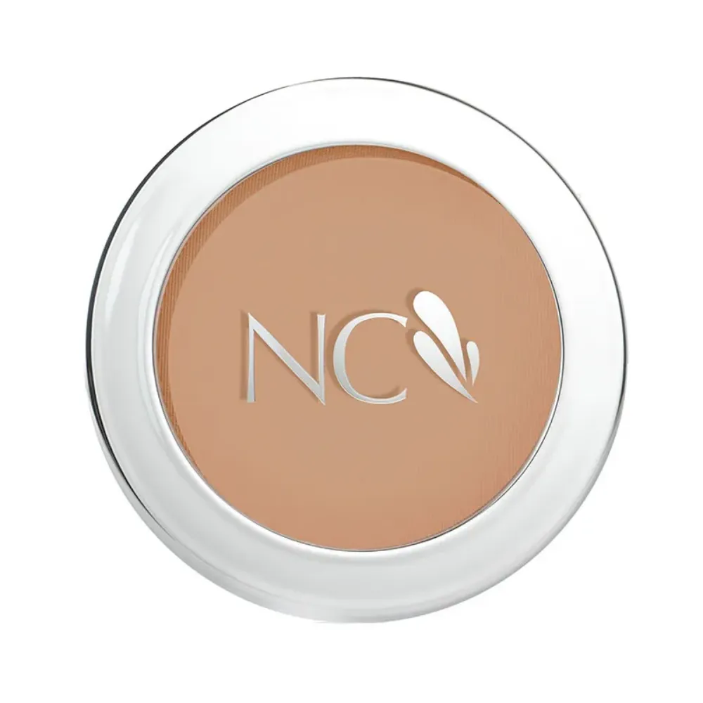 Imagen de POLVO COMPACTO NEWCOLOR MOCCA N.50