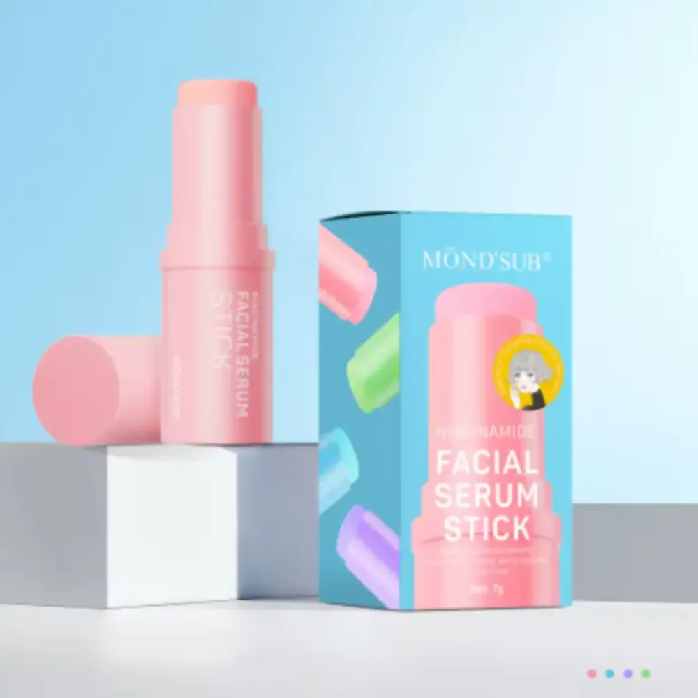 Imagen de SERUM FACIAL NIACINAMIDE MONDSUB XJ2308-18