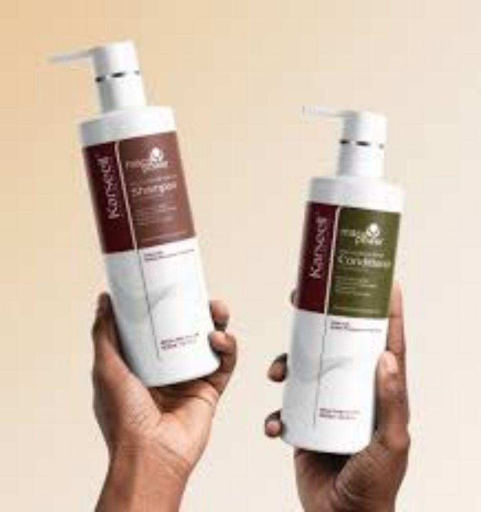 Imagen de KIT SHAMPOO Y ACONDICIONADOR KARSEELL