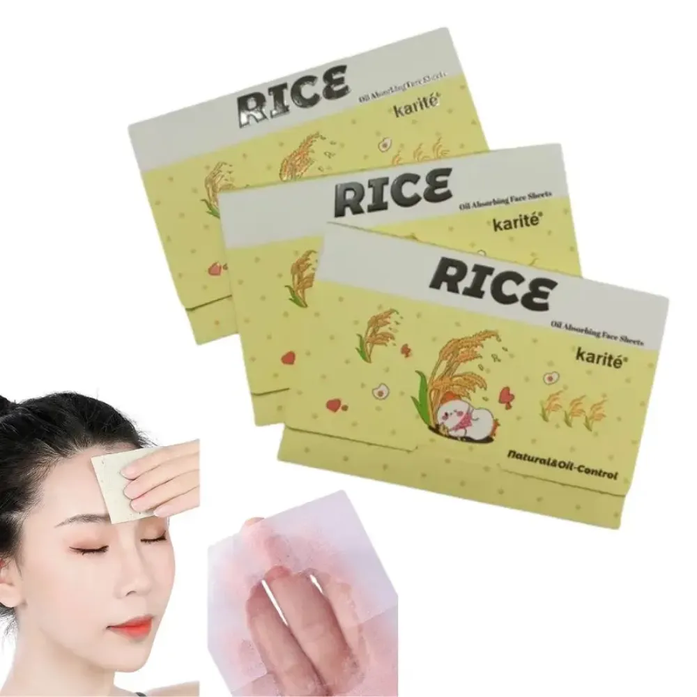 Imagen de PARCHE ARROZ KARITE 1616-47A