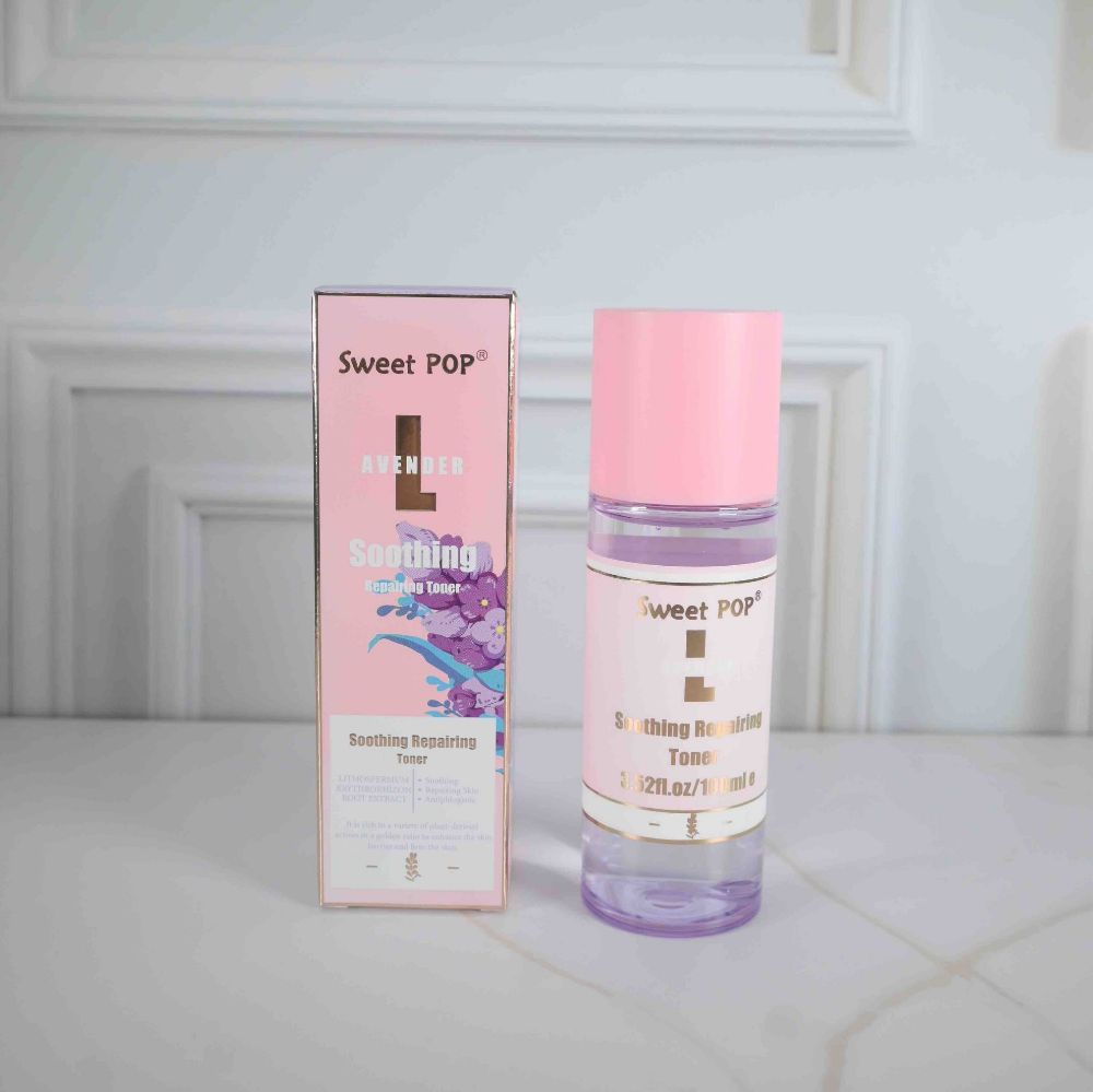 Imagen de TONICO REPARADOR AVENDER SWEET POP SP-8006