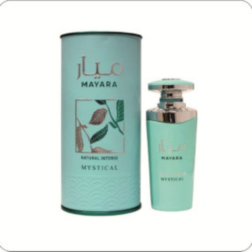 Imagen de PERFUME MYSTICAL MAYARA AZUL AL1001-1 100ML