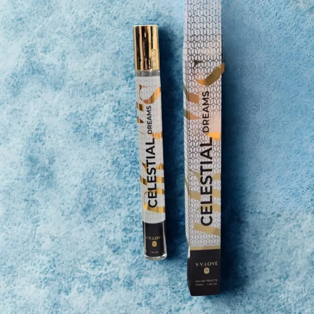 Imagen de PERFUME V.V.LOVE CELESTIAL DREAMS VL9054-139 35ML