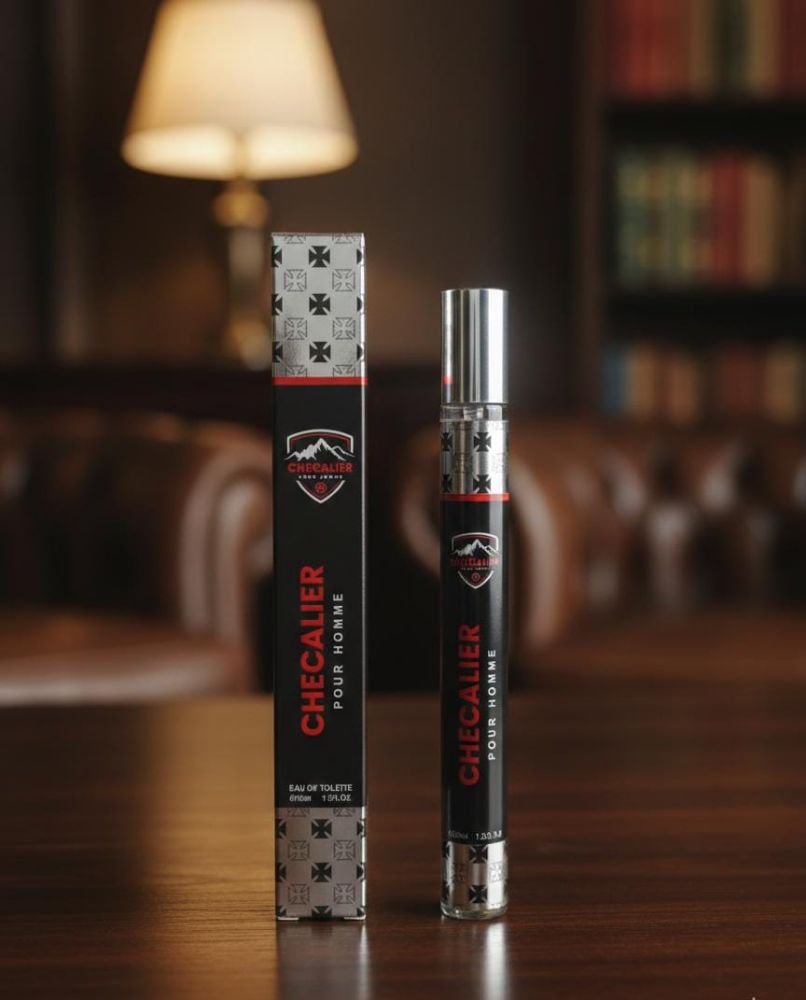 Imagen de PERFUME V.V.LOVE CHECALIER VL8043-77 35ML