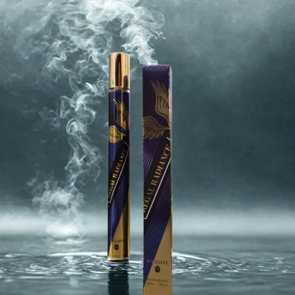 Imagen de PERFUME V.V.LOVE REGAL RADIANCE VL8043-75 35ML