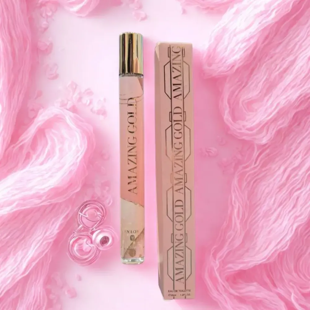 Imagen de PERFUME V.V.LOVE AMAZING GOLD VL9054-154 35ML