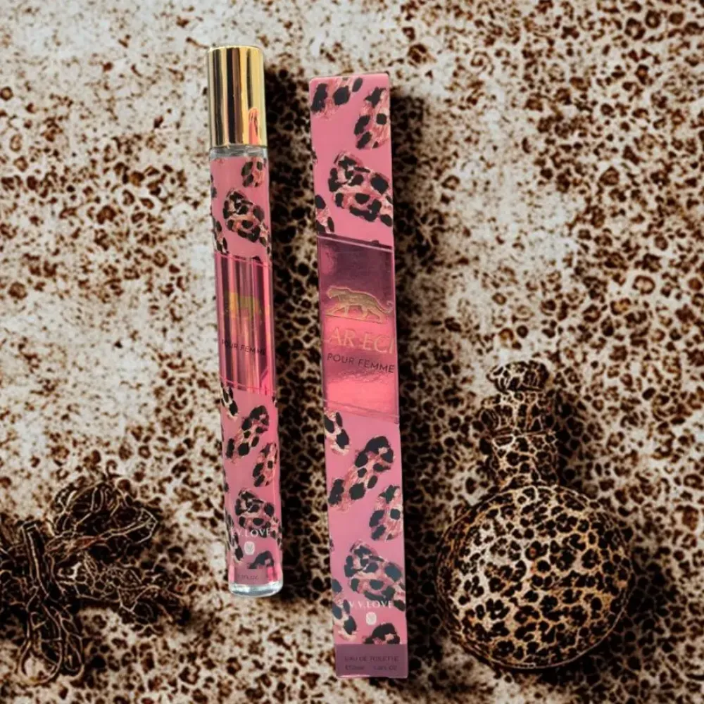 Imagen de PERFUME V.V.LOVE STELLAR ECHOES VL9054-156 35ML