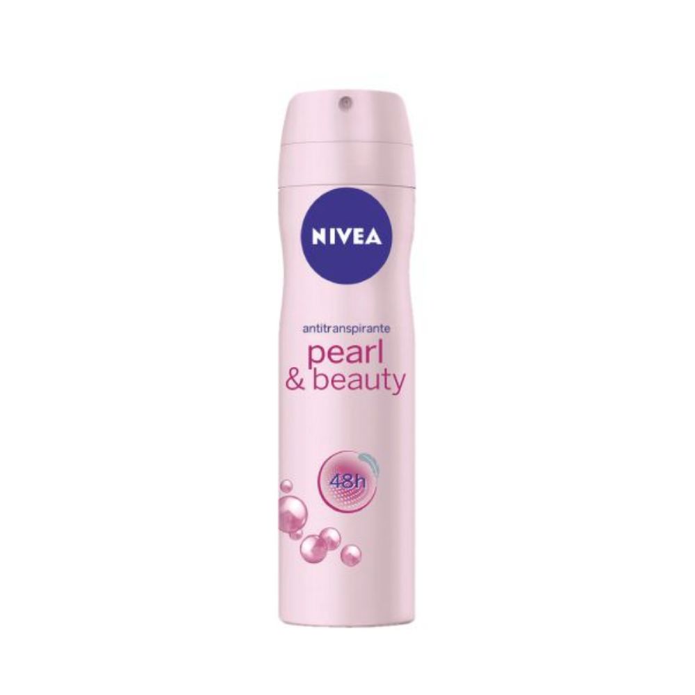 Imagen de NIVEA DEO SPRAY PEARL&BEAUTY 150ML