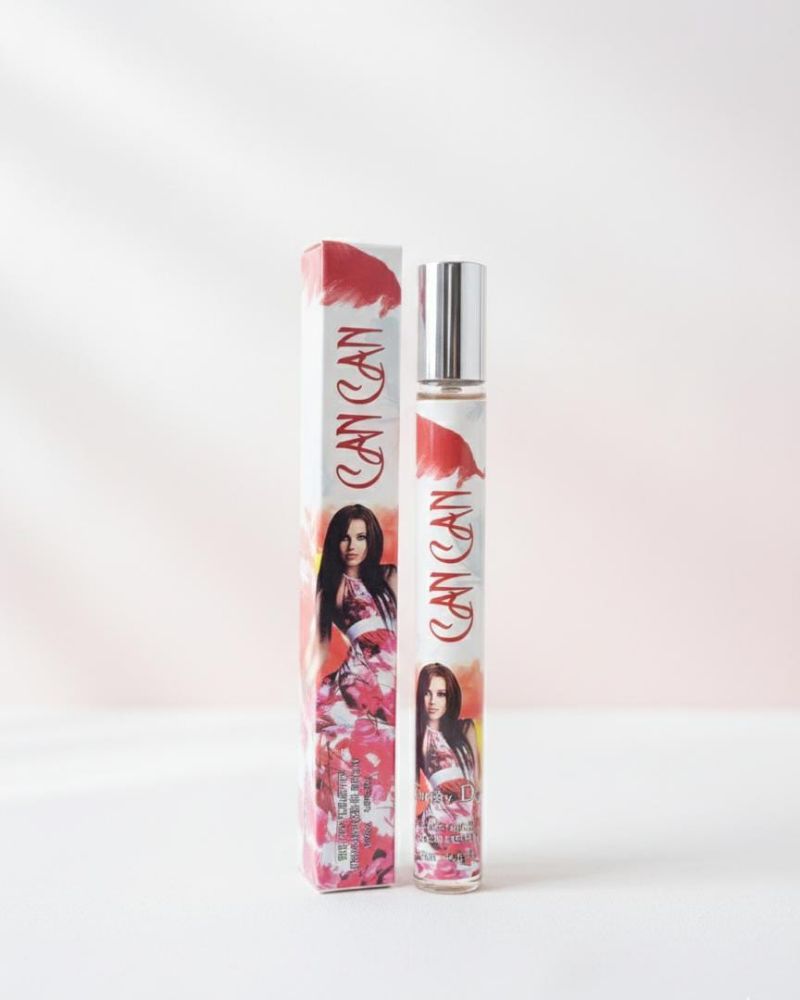 Imagen de PERFUME TUBO CAN CAN AG25147 35ML