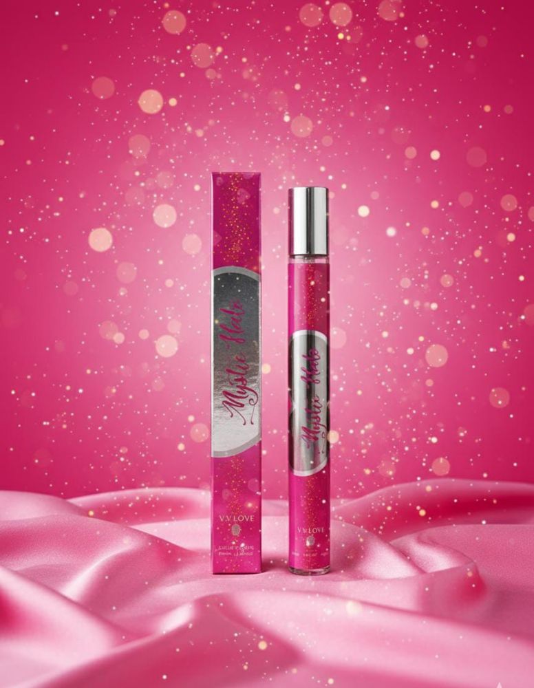 Imagen de PERFUME V.V.LOVE MYSTIC HALO VL9054-148 35ML