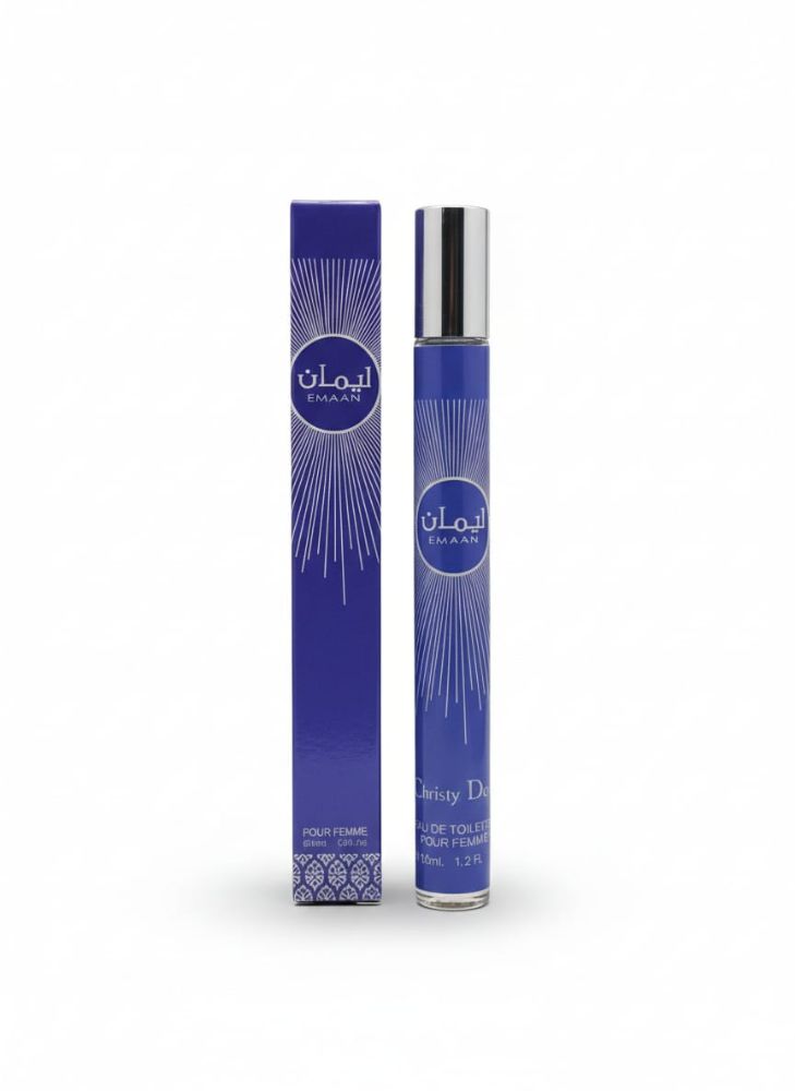 Imagen de PERFUME TUBO EMAAN AG25151 35ML