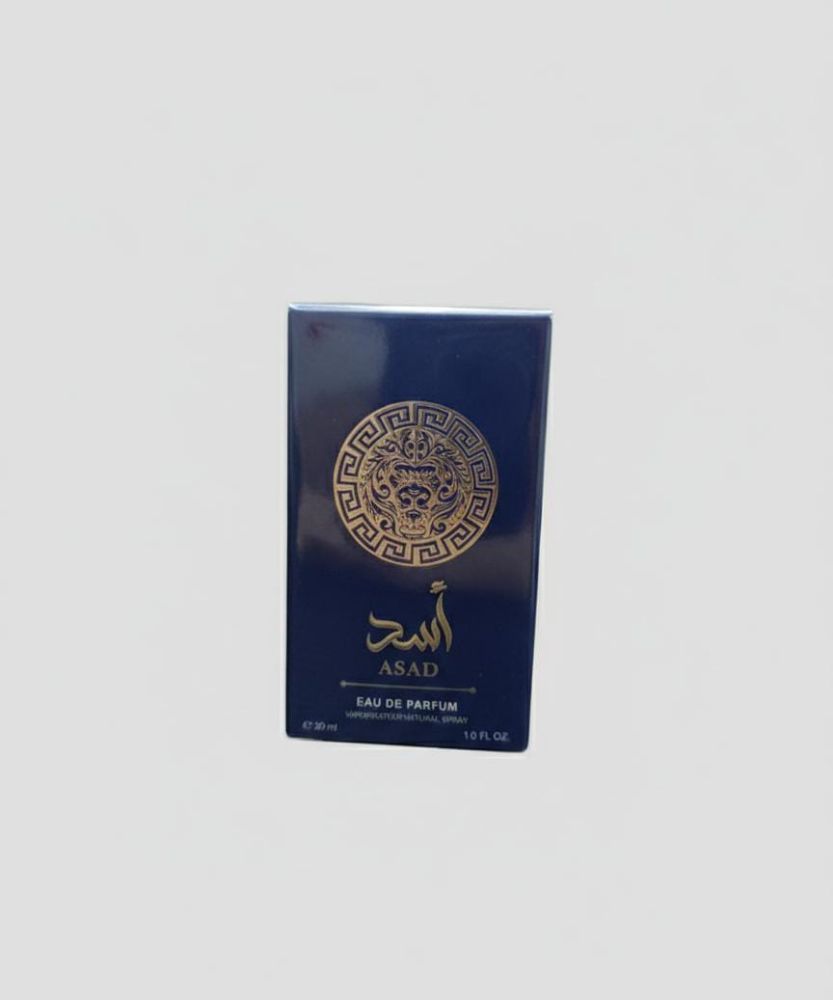 Imagen de PERFUME MYSTICAL ASAD MY730-38 30ML