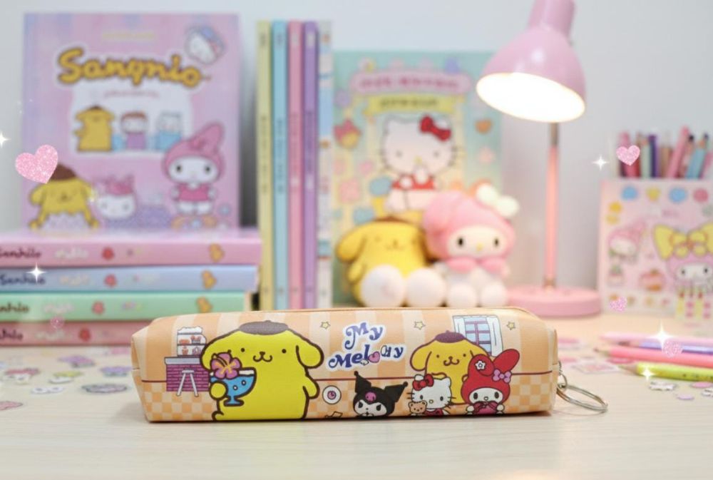 Imagen de CARTUCHERA C/ DISEÑO