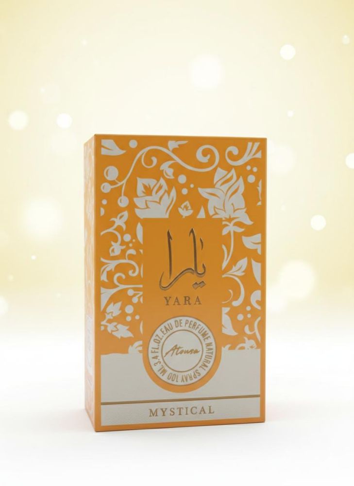 Imagen de PERFUME YARA ATOUSA MYSTICAL AL1002-3 100ML