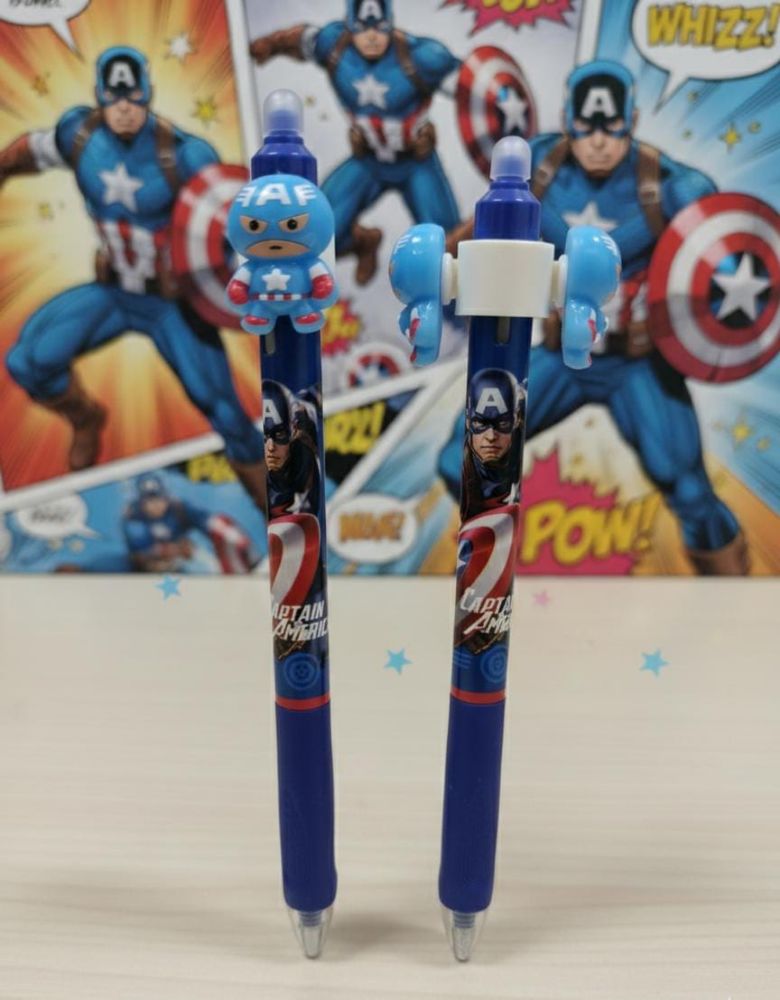 Imagen de BOLIGRAFO C/DISEÑO MP-3708