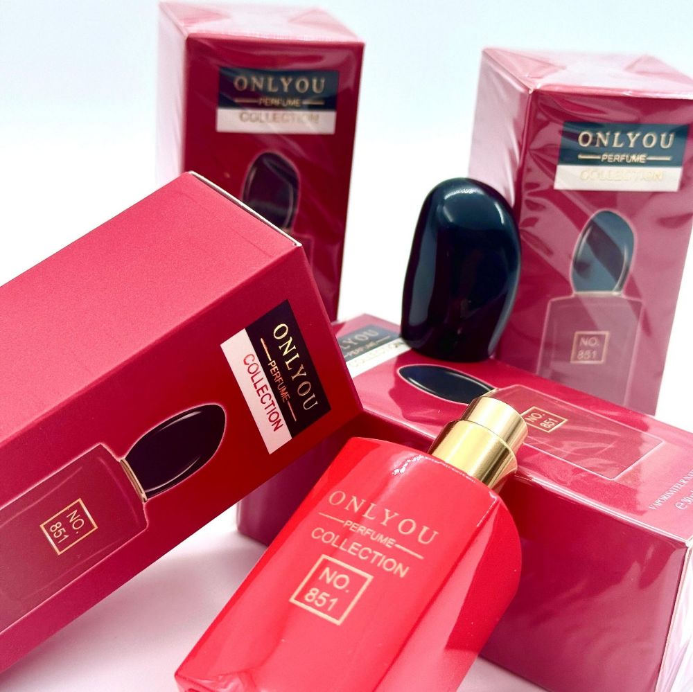 Imagen de PERFUME ONYOU 851 OLU830-51 30ML