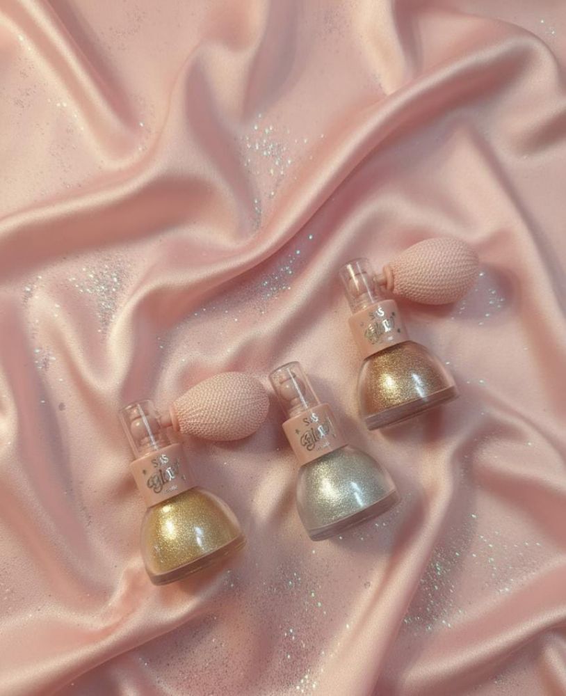 Imagen de ILUMINADOR EN POLVO C/DIFUSOR SAS SLP002