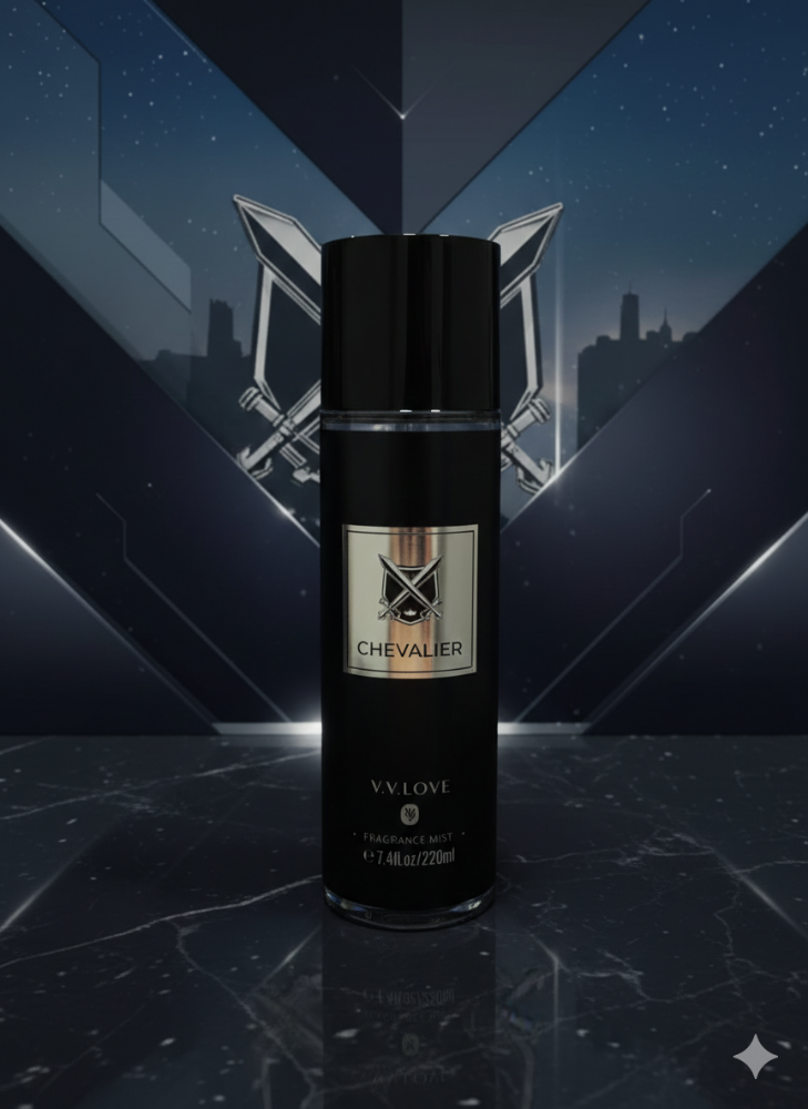 Imagen de PERFUME V.V.LOVE CHEVALIER VL9022-24 220ML