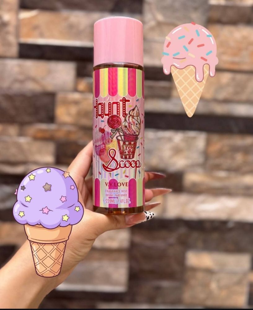 Imagen de PERFUME V.V.LOVE HOUNT SCOOP VL9022-14 220ML