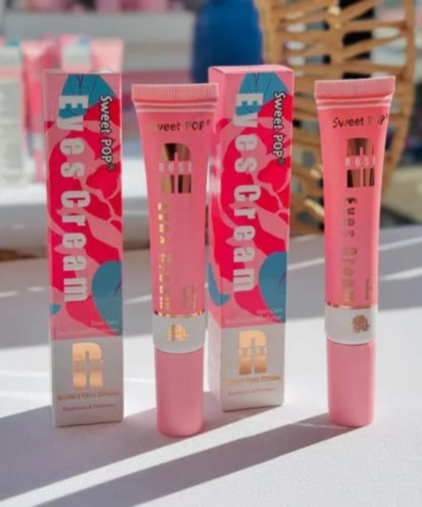 Imagen de CREMA P/OJOS COLAGENO ANTIARRUGAS SP-0007